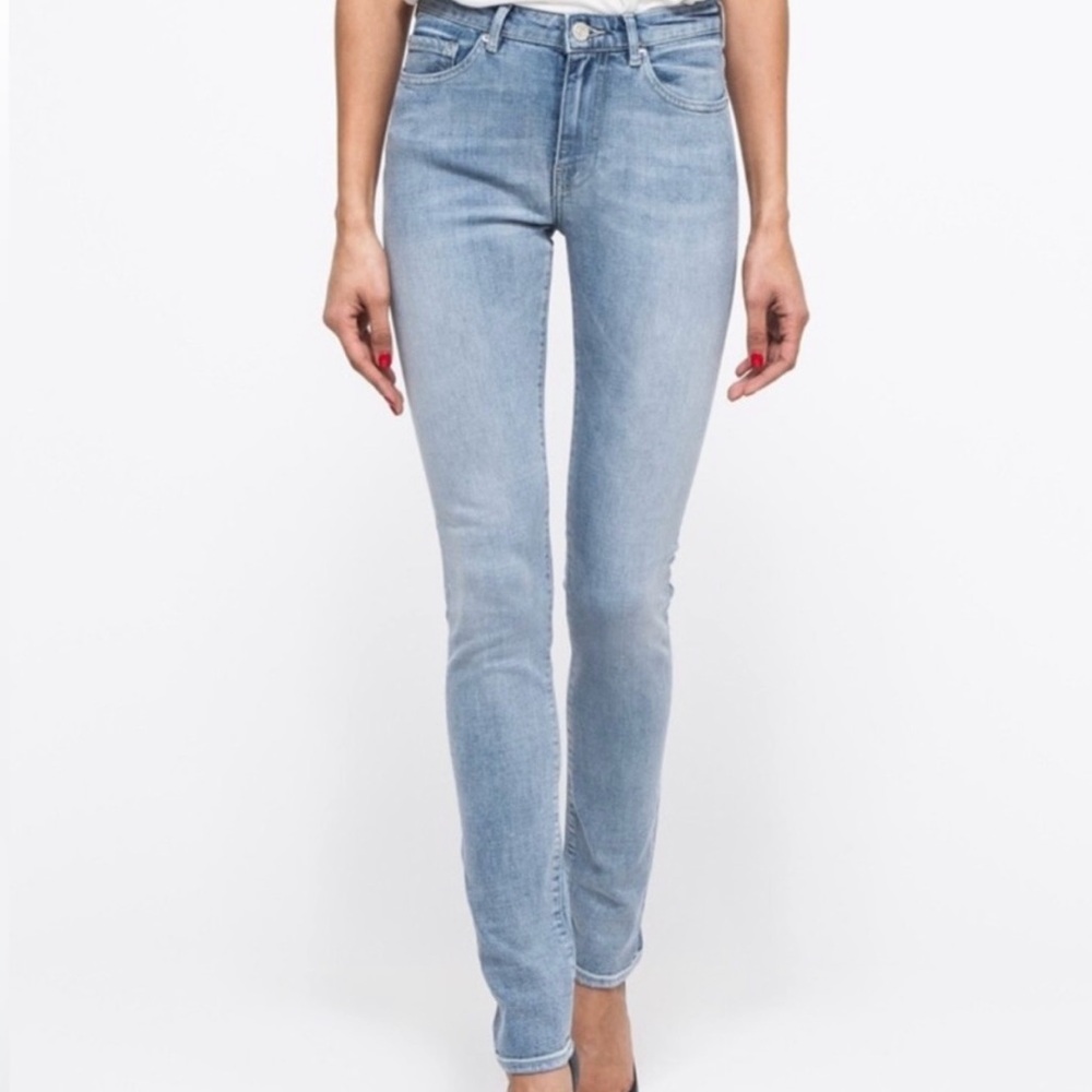 SKINNY JEANS - Acne Studios